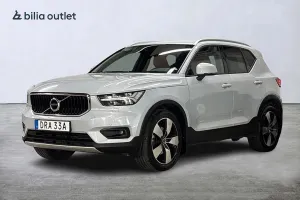 Volvo XC40 2020
