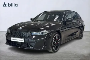 BMW 3 Series 2027