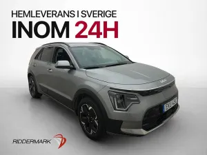 Kia Niro 2023