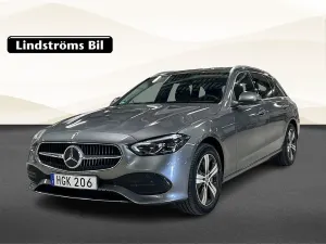 Mercedes-Benz C 2023
