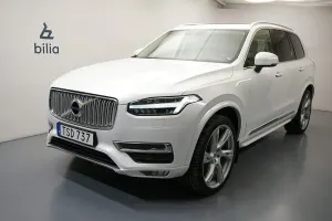 Volvo XC90 2017