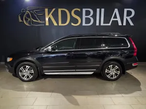 Volvo XC70 2013