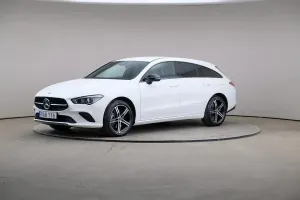 Mercedes-Benz CLA 2023
