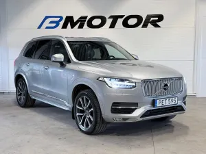Volvo XC90 2017