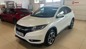 Honda HR-V 2017