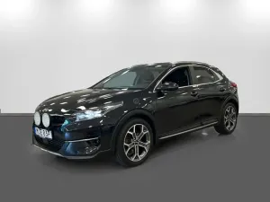 Kia XCeed 2020