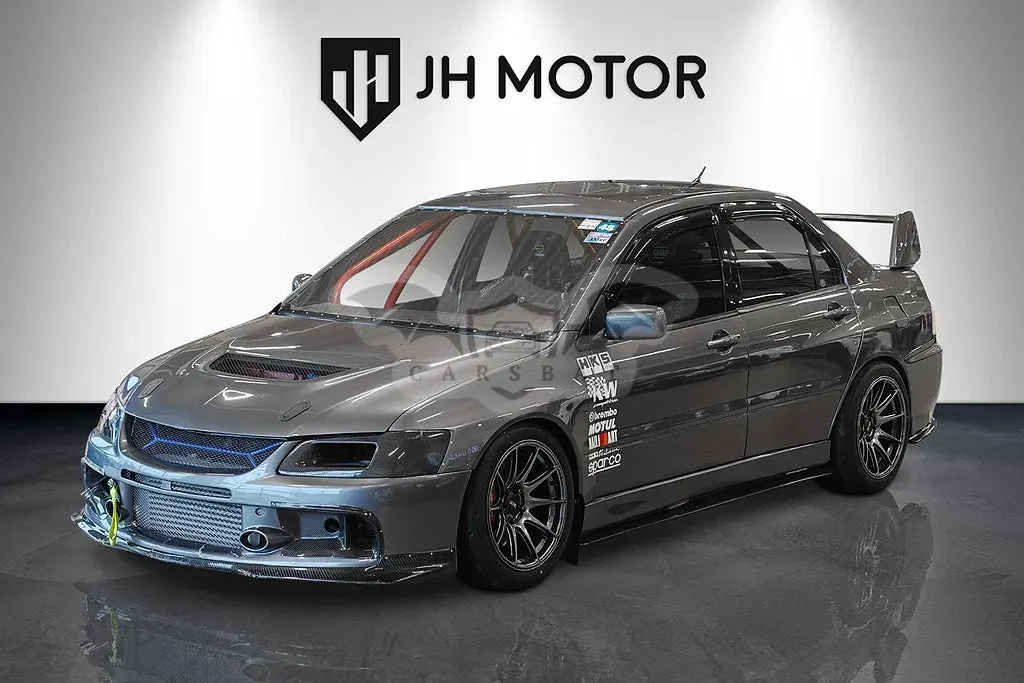Mitsubishi Lancer 2003