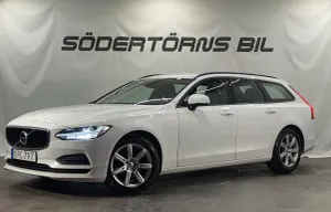 Volvo V90 2018