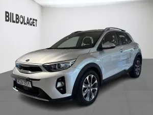 Kia Stonic 2020