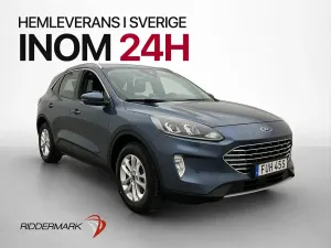 Ford Kuga 2022