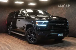 Dodge RAM 2019