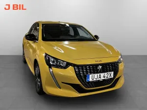 Peugeot 208 2023