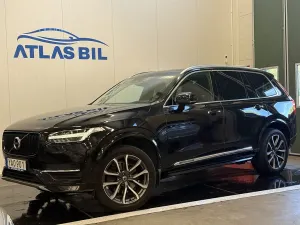 Volvo XC90 2016
