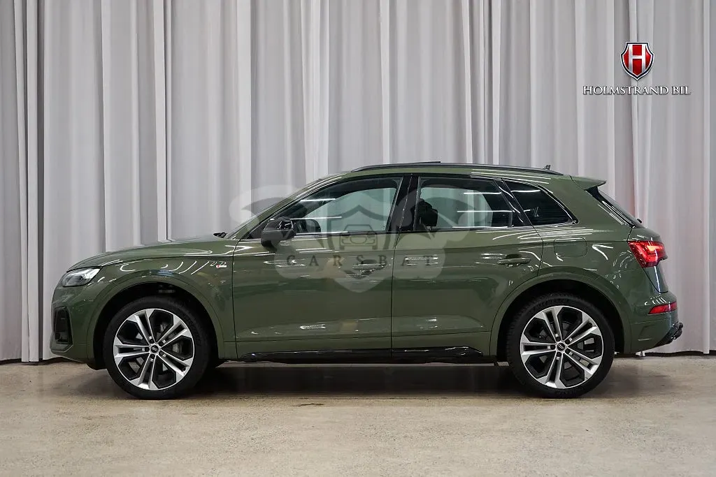 Audi Q5 2023