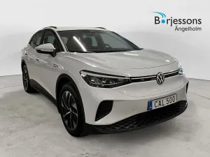 Volkswagen ID.4 2023
