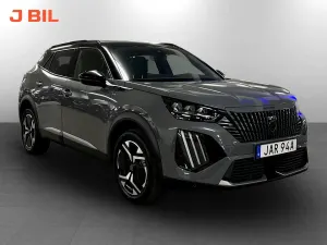 Peugeot 2008 2024
