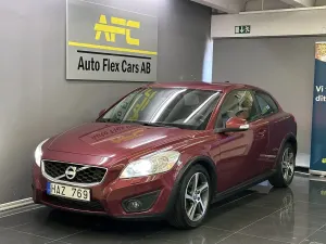 Volvo C30 2010