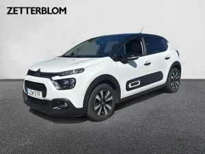 Citroën C3 2023