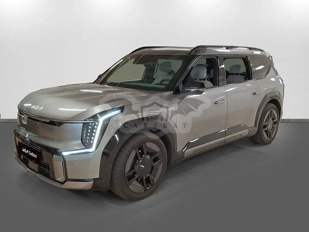 Kia EV9 2024