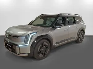 Kia EV9 2024