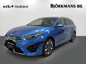 Kia Ceed 2022