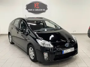 Toyota Prius 2011