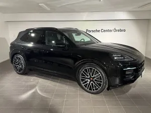 Porsche Cayenne 2026