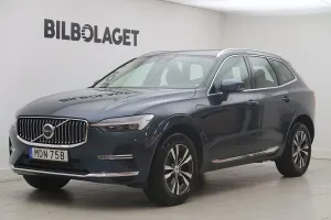 Volvo XC60 2025
