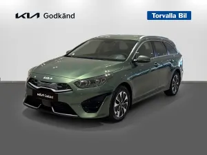 Kia Ceed 2024
