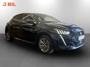 Peugeot 208 2022