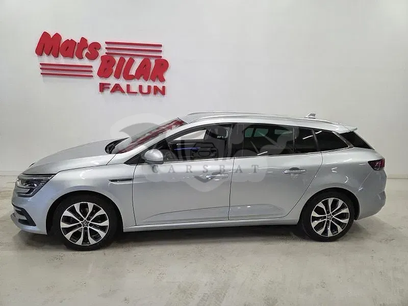 Renault Megane 2023