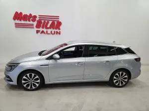 Renault Megane 2023