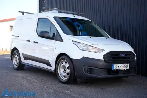 Ford Transit Connect 2018