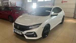 Honda Civic 2021
