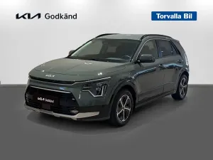 Kia Niro 2024