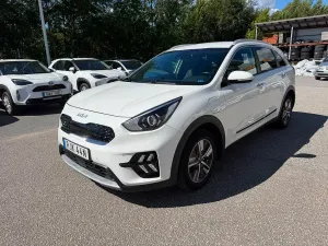 Kia Niro 2022