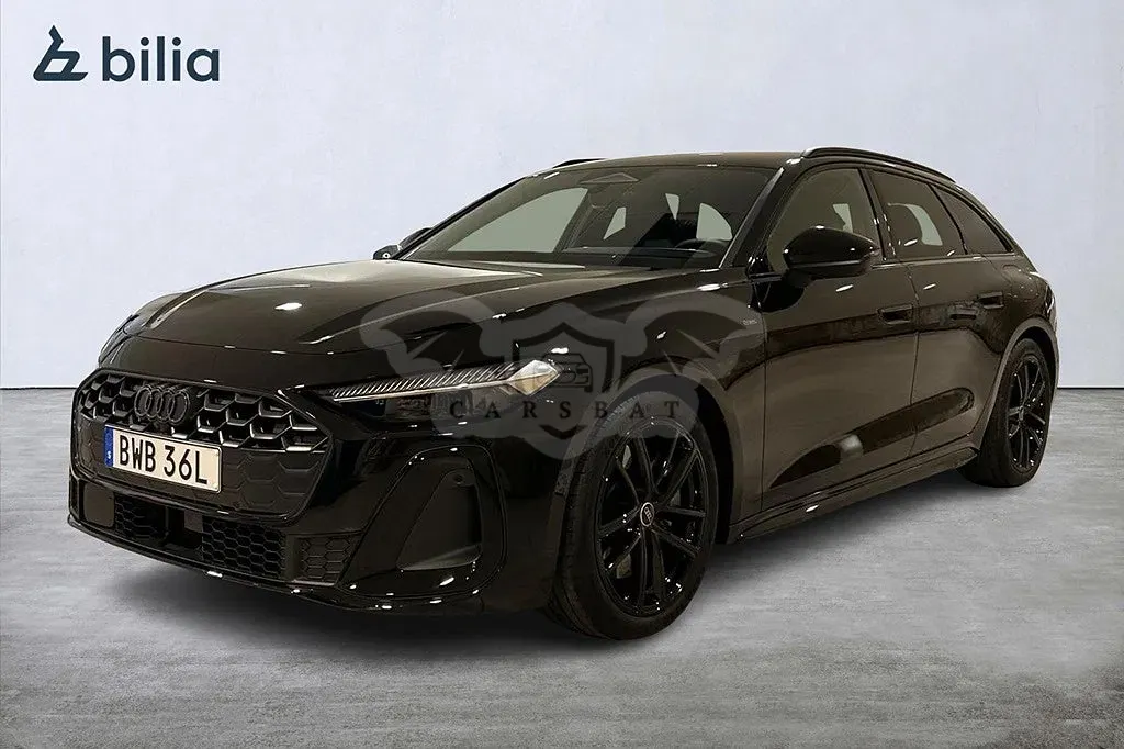 Audi A5 2026