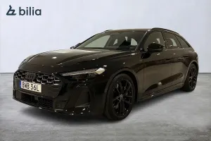Audi A5 2026