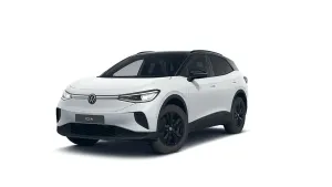 Volkswagen ID.4 2026