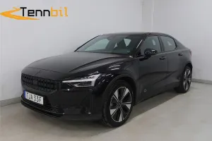 Polestar 2 2023