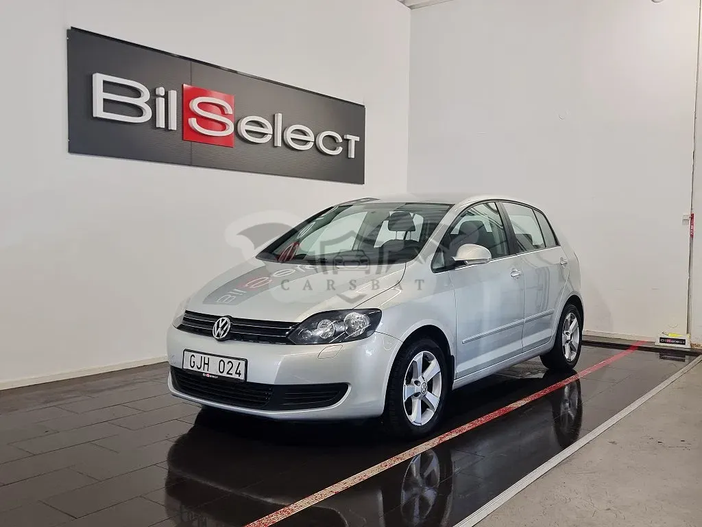 Volkswagen Golf 2013