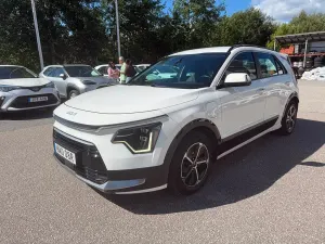Kia Niro 2023