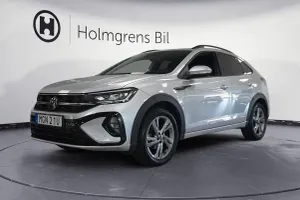 Volkswagen Taigo 2023