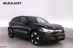 Volvo EX30 2024