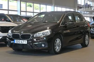 BMW 2 Series 2015