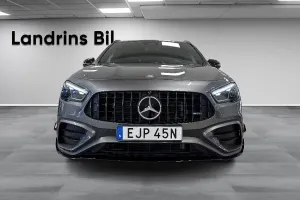 Mercedes-Benz GLA 2025