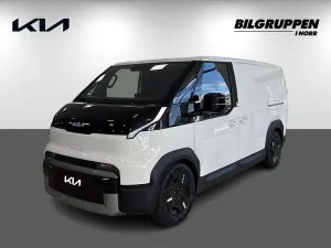 Kia Pregio 2026