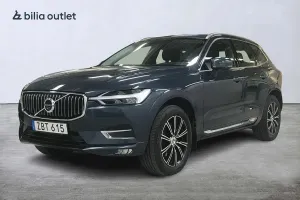 Volvo XC60 2018