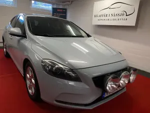 Volvo V40 2013