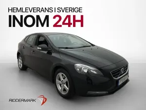 Volvo V40 2016